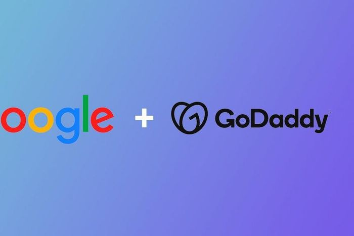 Google and GoDaddy.Com [YouTube]