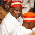 NNPP 2023 presidential candidate, Senator Rabiu Kwankwaso [Facebook]