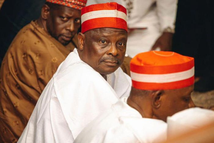 NNPP 2023 presidential candidate, Senator Rabiu Kwankwaso [Facebook]