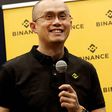 Changpeng Zhao, the billionaire founder of the prominent cryptocurrency exchange Binance.