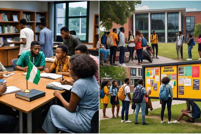 Free UK varsity scholarship [Meta A.I Image]