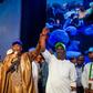 Ganduje inaugurates Edo APC campaign council, vows to reclaim state for APC [X:@OfficialAPCNg]