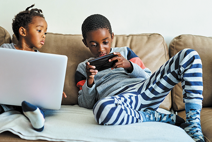 Why children should not be exposed to screens [AmericanPsychologicalAssociation]