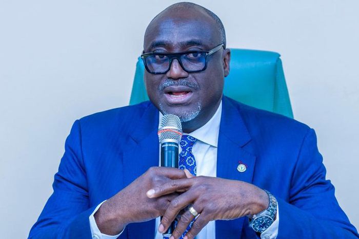 NBA President, Yakubu Maikayau (SAN). [Facebook]