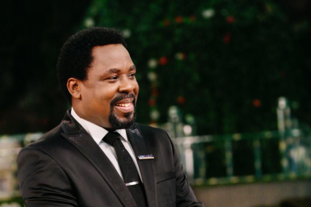 Remembering a Philanthropist: A look at TB Joshua's charitable work