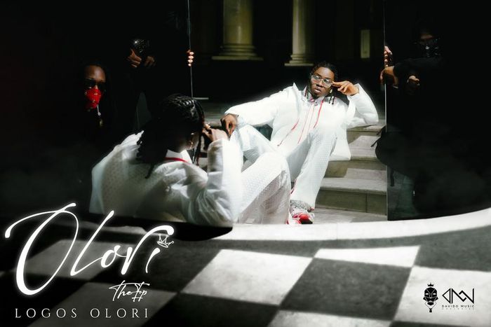 A Pulse review of 'Olori' EP by Logos Olori
