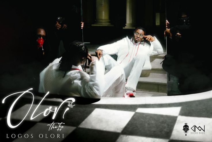 A Pulse review of 'Olori' EP by Logos Olori