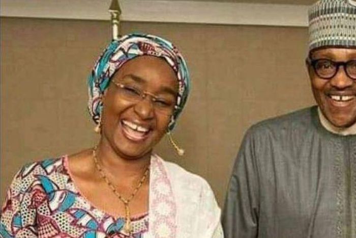 The brain behind the rumoured wedding between Sadiya Umar Farouk and President Muhammadu Buhari has been arrested by the DSS. (Naijanews)