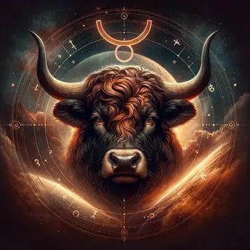 Taurus Zodiac sign [GreekMythology]