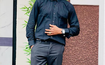 Here's how celebrities reacted to Junior Pope's death [Instagram/Jnr Pope]