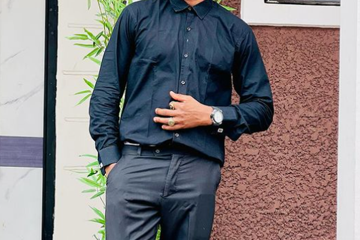 Here's how celebrities reacted to Junior Pope's death [Instagram/Jnr Pope]