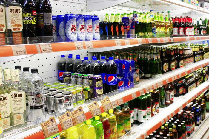 Inflation: Alcohol dealers groan under soaring prices, low purchases [123rf]
