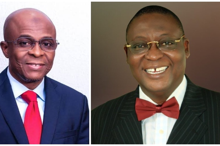 Tinubu appoints Dantsoho as NPA MD, Adeyeye as board chairman