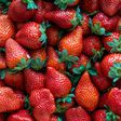 Strawberries get their bright red hue from a chemical compound called fisetin. This polyphenol can have some great anti-inflammatory properties too.Ivan/Getty Images