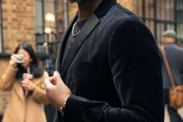 Filmmaker Busigu breaks into America with film screening, discussion event in Miami!