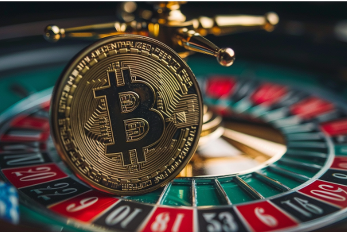 10 Best Crypto Casino UK: Our top picks for 2024