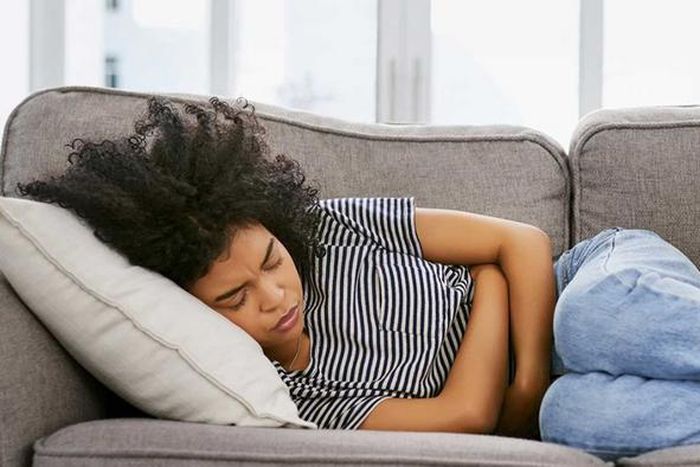Here are 7 simple ways of easing period cramps and eradicating menstrual pain [Credit: John Hopkins Medicine]