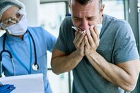 Lower respiratory infections affect the lungs [RapidCare]