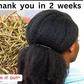 How to use rosemary and cloves for hair growth [Youtubemisssennie]