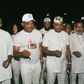 AGN holds candlelight service for late Nollywood veterans Mr Ibu, others in FCT [NAN]