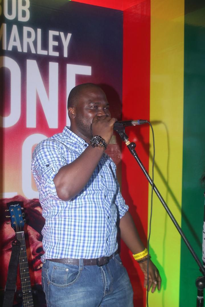 Celebrating Bob Marley's Legacy: "One Love" hits cinemas Nationwide on February 14