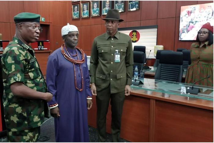 Delta Monarch [Daily Trust]