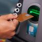 Withdrawing cash using ATM card [Card Insider]