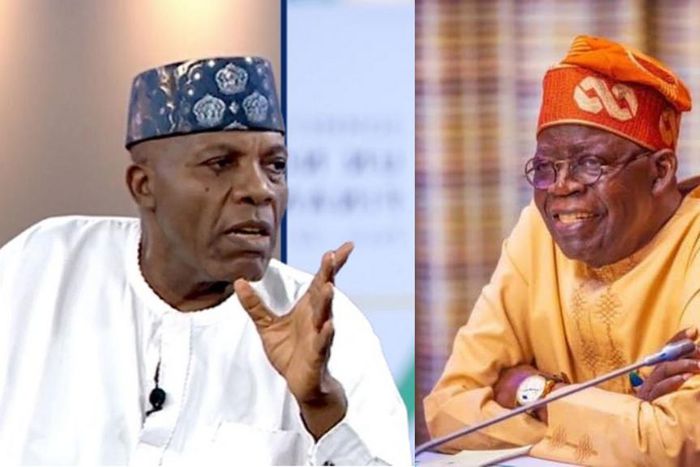 I've seen Obi, Atiku closely, Tinubu was best candidate in 2023 - Okupe