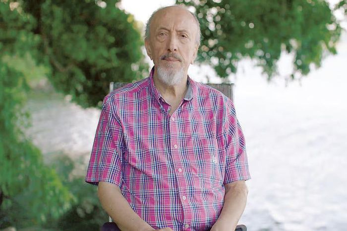 Stefan Mandel [New York Post]