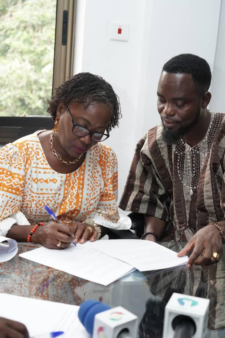 Pan-African Euro Grant