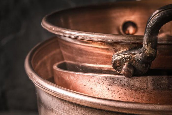 Don't throw away the old pot [Karpenkov Denis/Shutterstock]