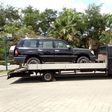 Towing vehicle [Nairaland Forum]