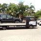 Towing vehicle [Nairaland Forum]