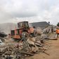 FCTA has demolished shanties illegally built on a road corridor in Wuse Zone 3 [Leadership News]
