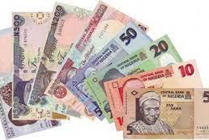 Naira notes [premium times}