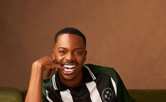 Enioluwa Adeoluwa dropped a teaser for his upcoming limited series, All of Us [Instagram/enioluwaofficial]