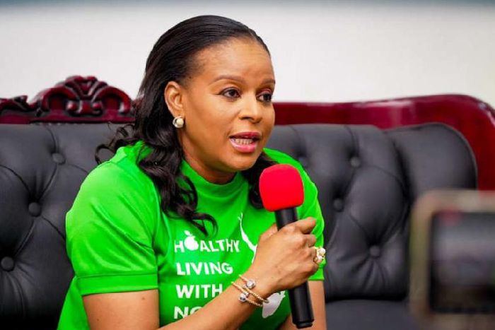 Dr Nonye Soludo [DAILY TIMES Nigeria]