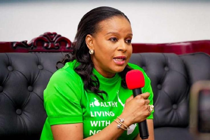 Dr Nonye Soludo [DAILY TIMES Nigeria]