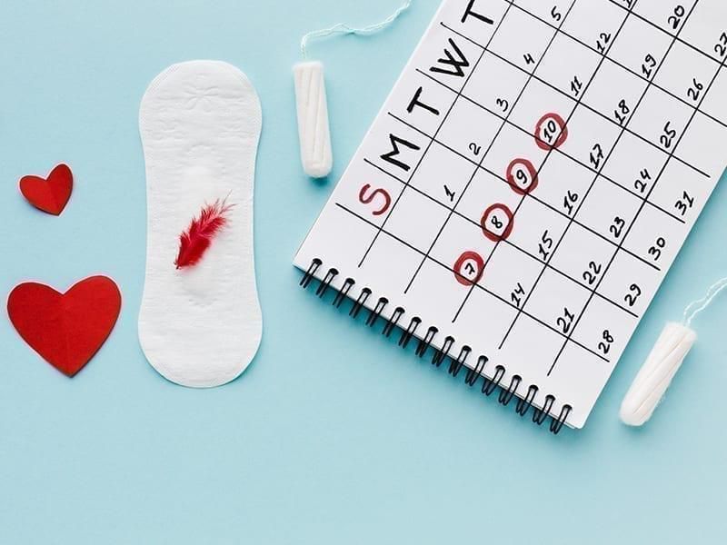 How often do periods happen? [Tratenor]