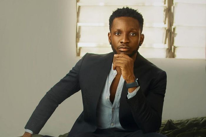 Chimezie Imo discusses stereotypes in Nollywood and the challenges of auditions [Instagram/chimezie_imo]