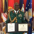 Brig.-Gen Charles Nengite [Vanguard News]