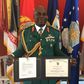 Brig.-Gen Charles Nengite [Vanguard News]