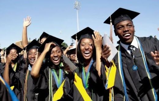 How to start applying for an abroad scholarship like a pro