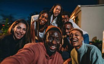 How to maintain relevance in your circle, even when the chips are down