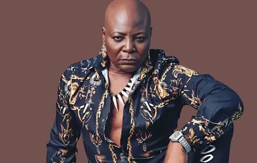 Charly Boy
