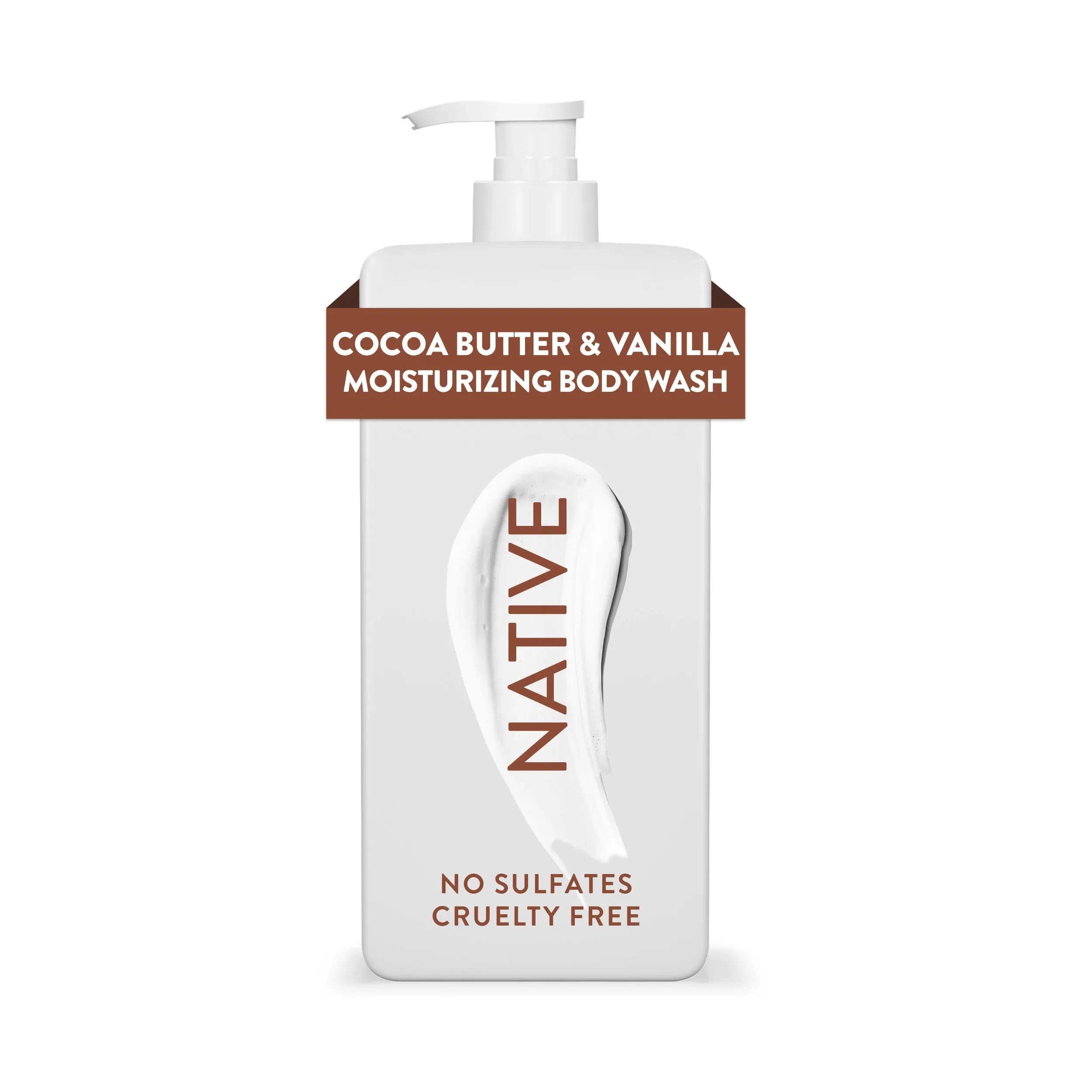 Entertainment news Celebrity gossip Movie and TV show updates Latest celebrity news Trending entertainment stories native-24-hour-moisturising-body-wash-cocoa-butter-vanilla