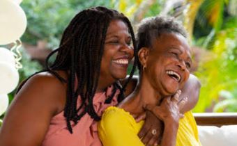How to host your mother-in-law and not get the lazy wife stare
