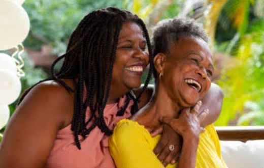 How to host your mother-in-law and not get the lazy wife stare