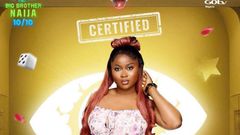 BREAKING: Imisi crowned WINNER of Big Brother Naija Season 10! Secures ₦150,000,000