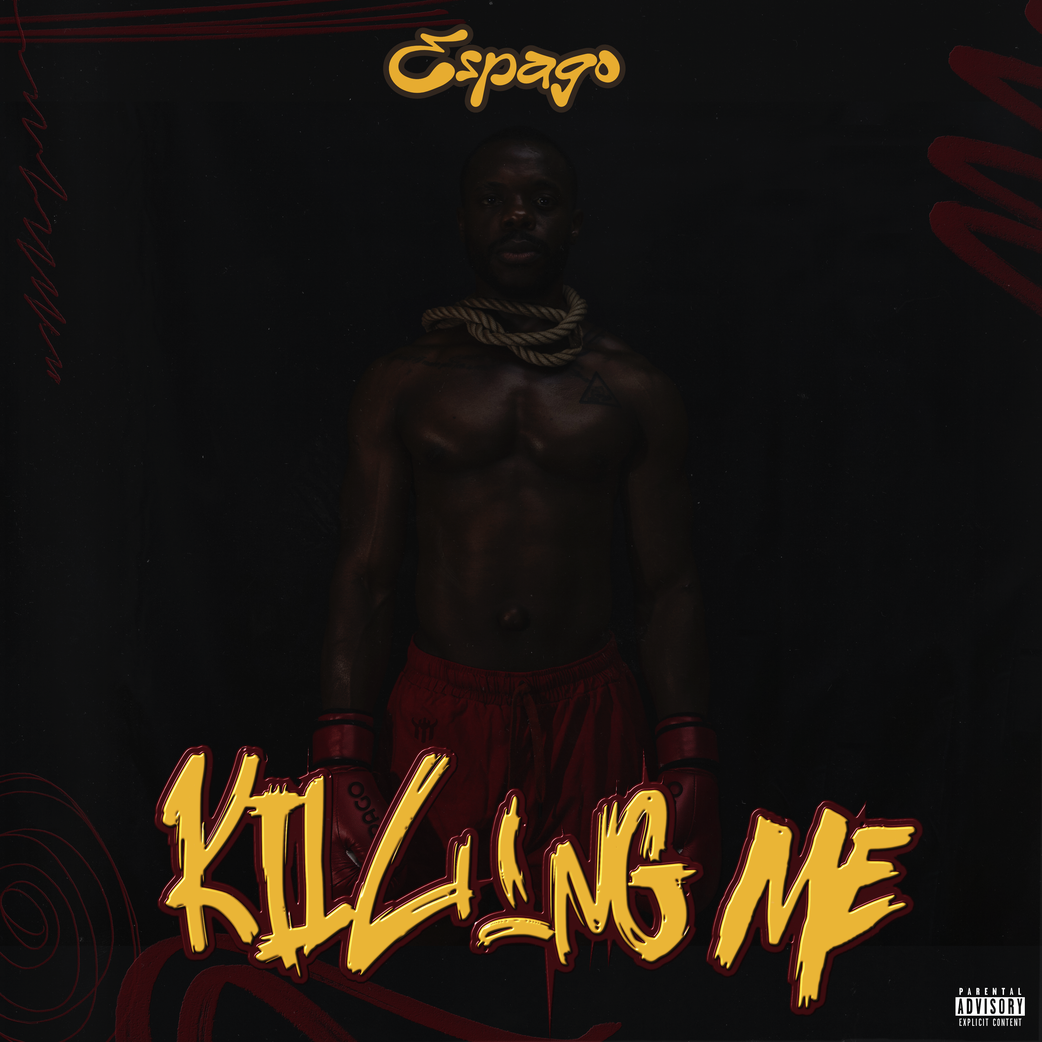 Rising star Espago smoothly fuses Fuji & Hip Hop on 'Killing Me'